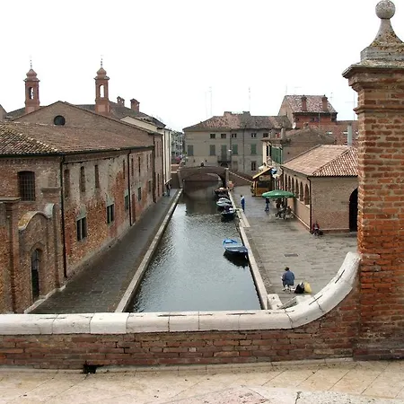 Villa Camini