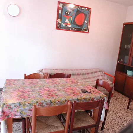 Camini Villa *