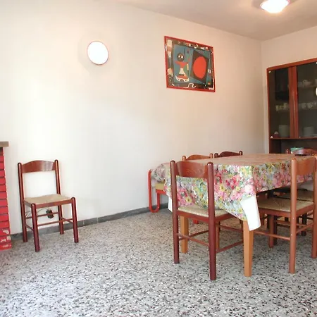 Camini Villa