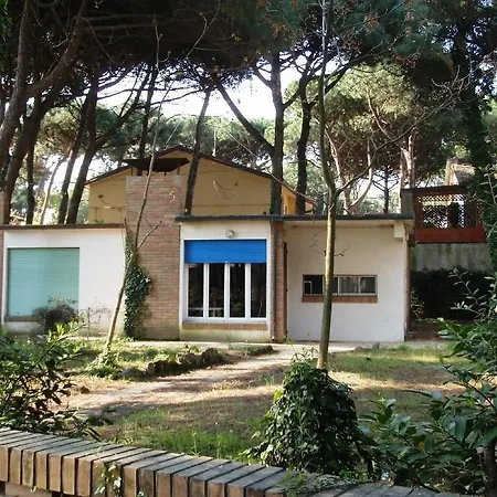 Camini Villa *