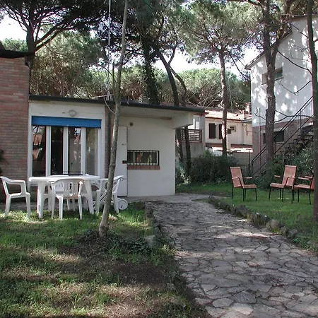 Villa Camini *