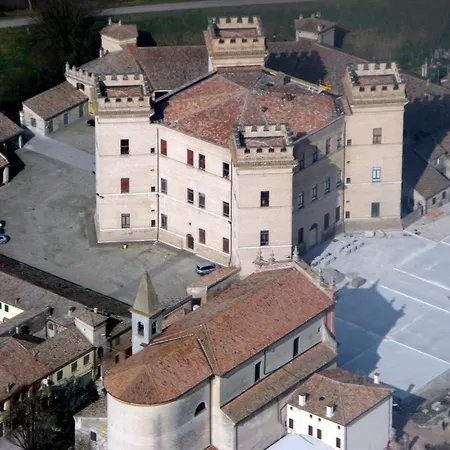 Villa Camini Llido Degli Estensi