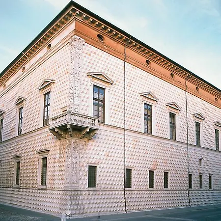 Camini Villa