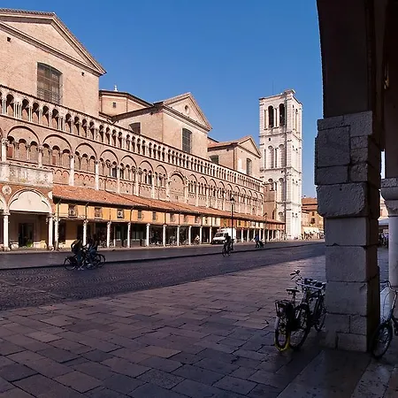 Camini Villa *