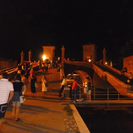Camini Villa *