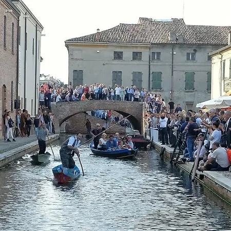 Camini * Llido Degli Estensi