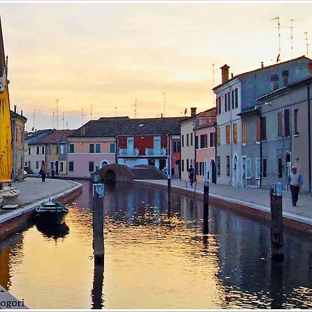 Camini Llido Degli Estensi