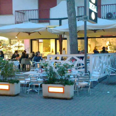 Camini Villa Llido Degli Estensi