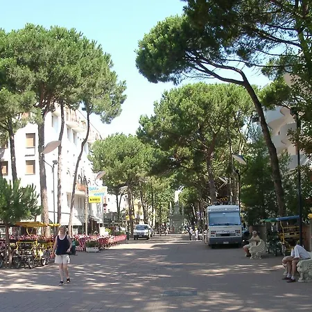 Camini Llido Degli Estensi