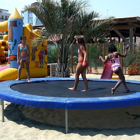 Camini Villa Llido Degli Estensi
