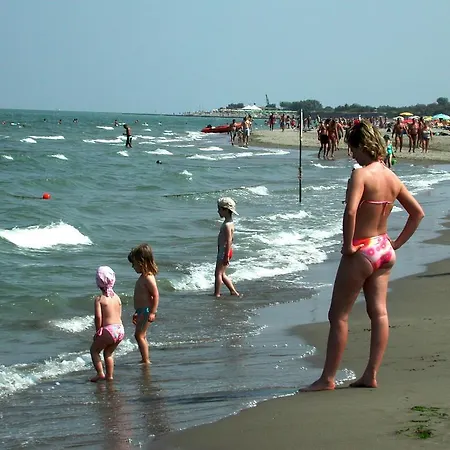 Camini * Llido Degli Estensi